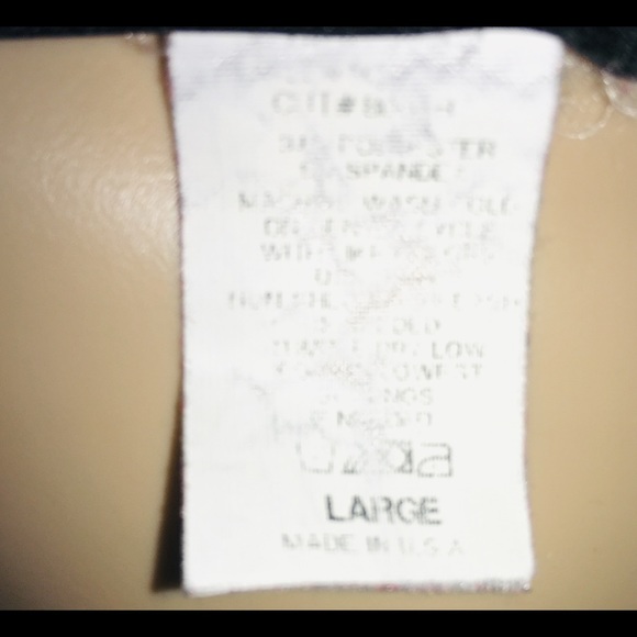 Wave Design Printed Top - Picture 4 of 5